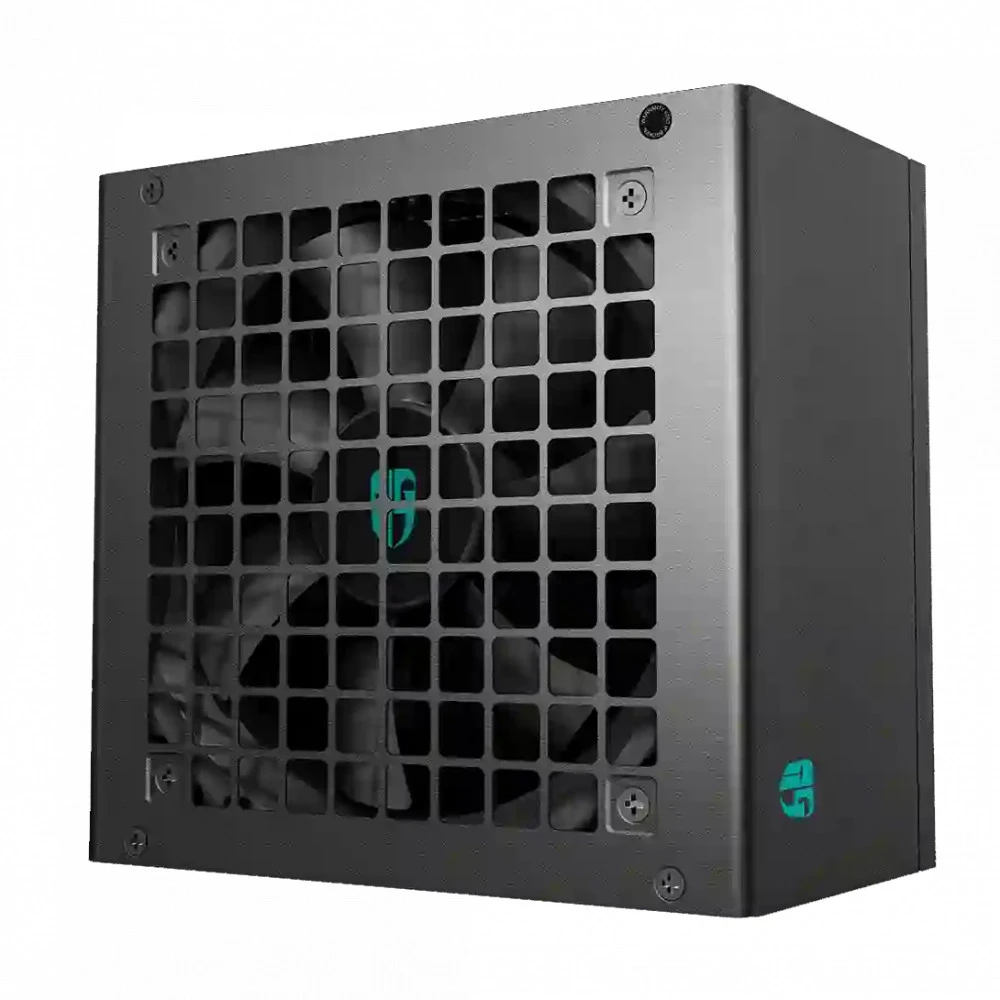 Блок питания ATX 500 W DeepCool GamerStorm PF500X-HD