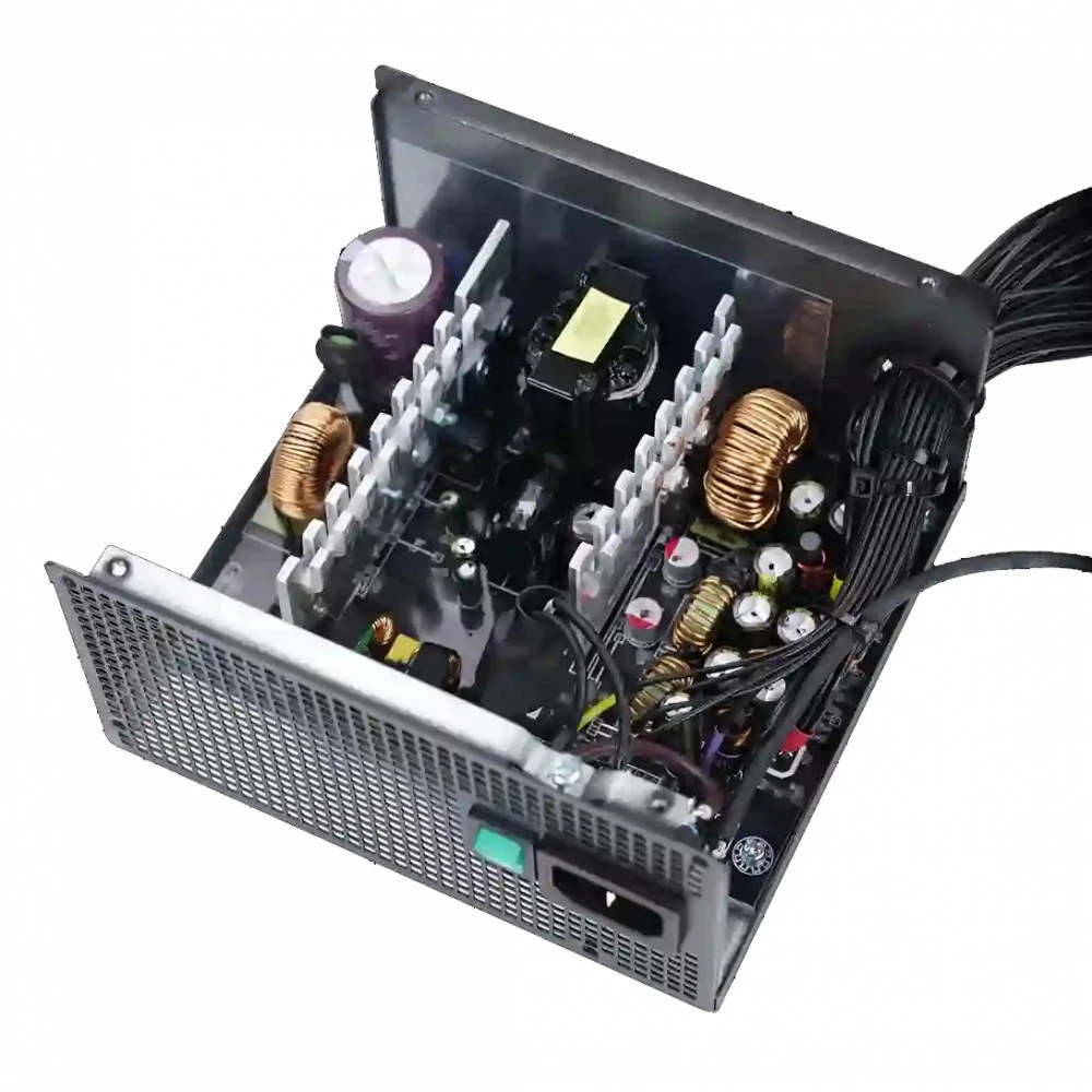 Блок питания ATX 500 W DeepCool GamerStorm PF500X-HD — 2