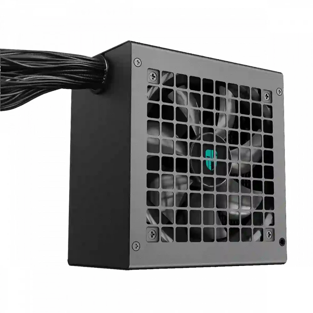 Блок питания ATX 500 W DeepCool GamerStorm PF500X-HD — 3