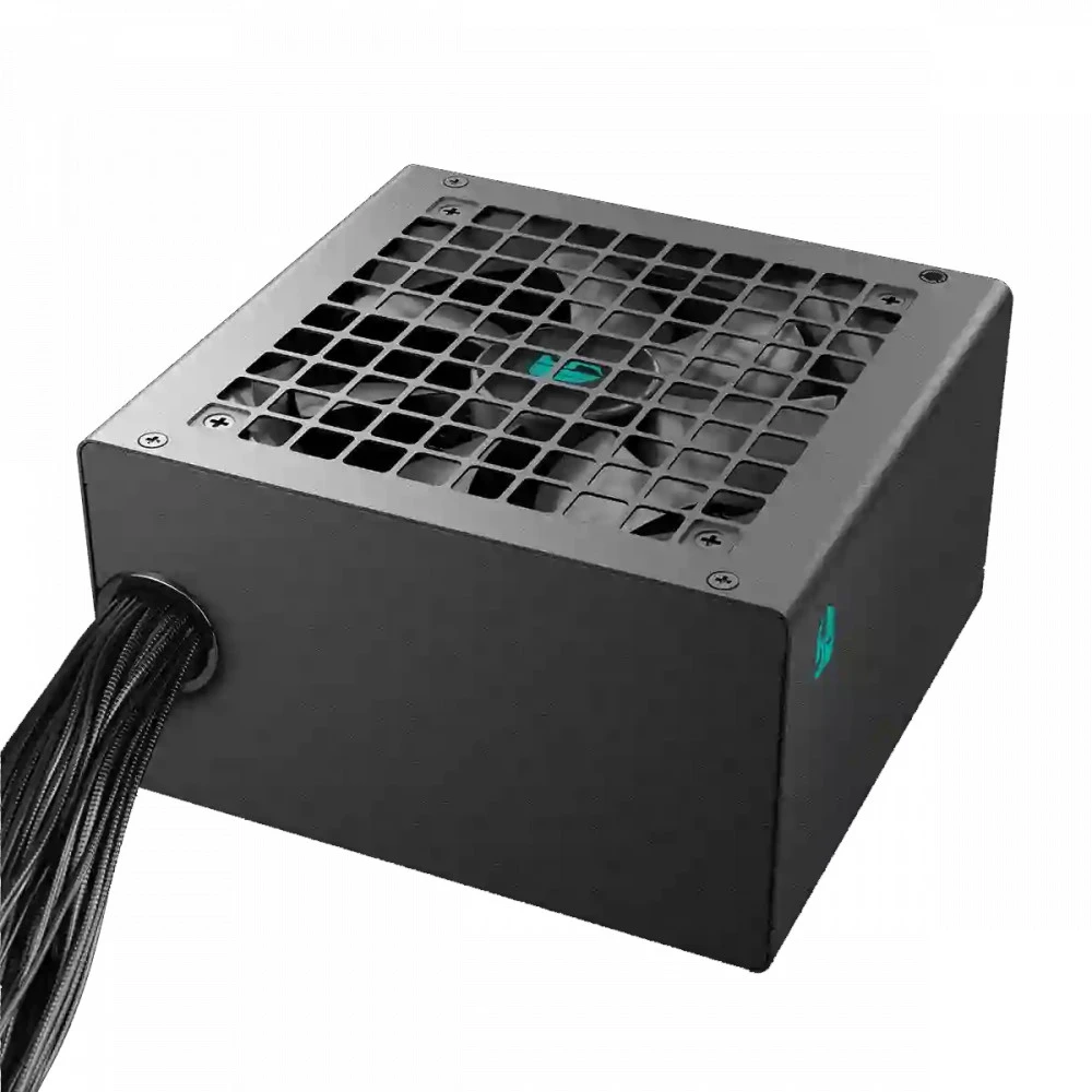 Блок питания ATX 500 W DeepCool GamerStorm PF500X-HD — 4