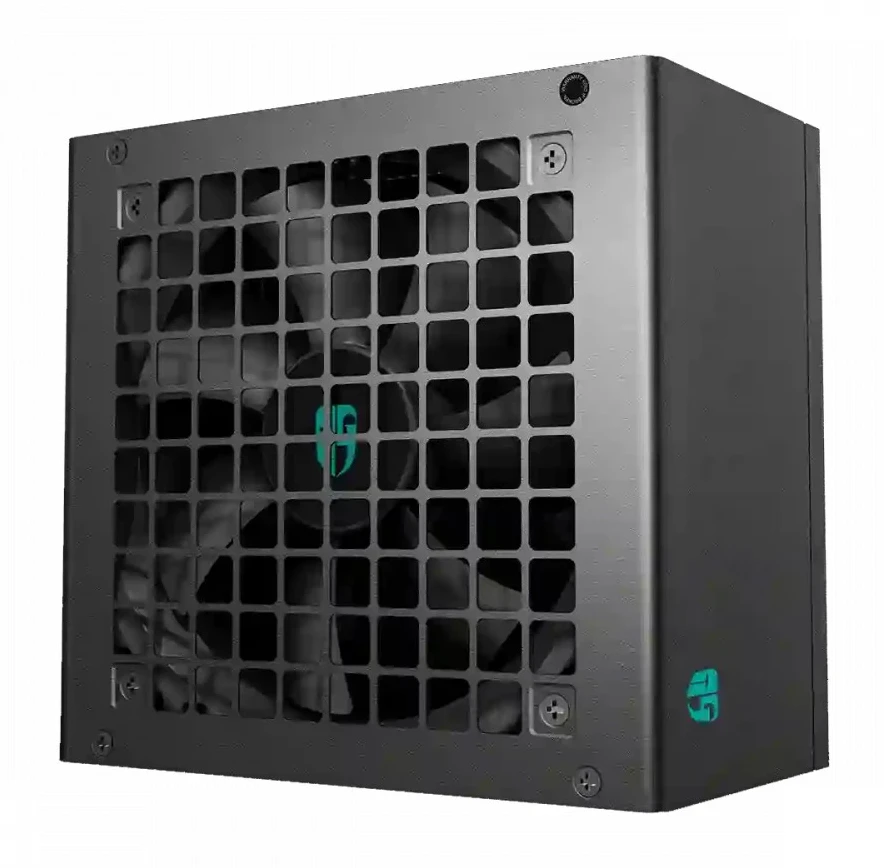 Блок питания ATX 700 W DeepCool GamerStorm PF700X-HD