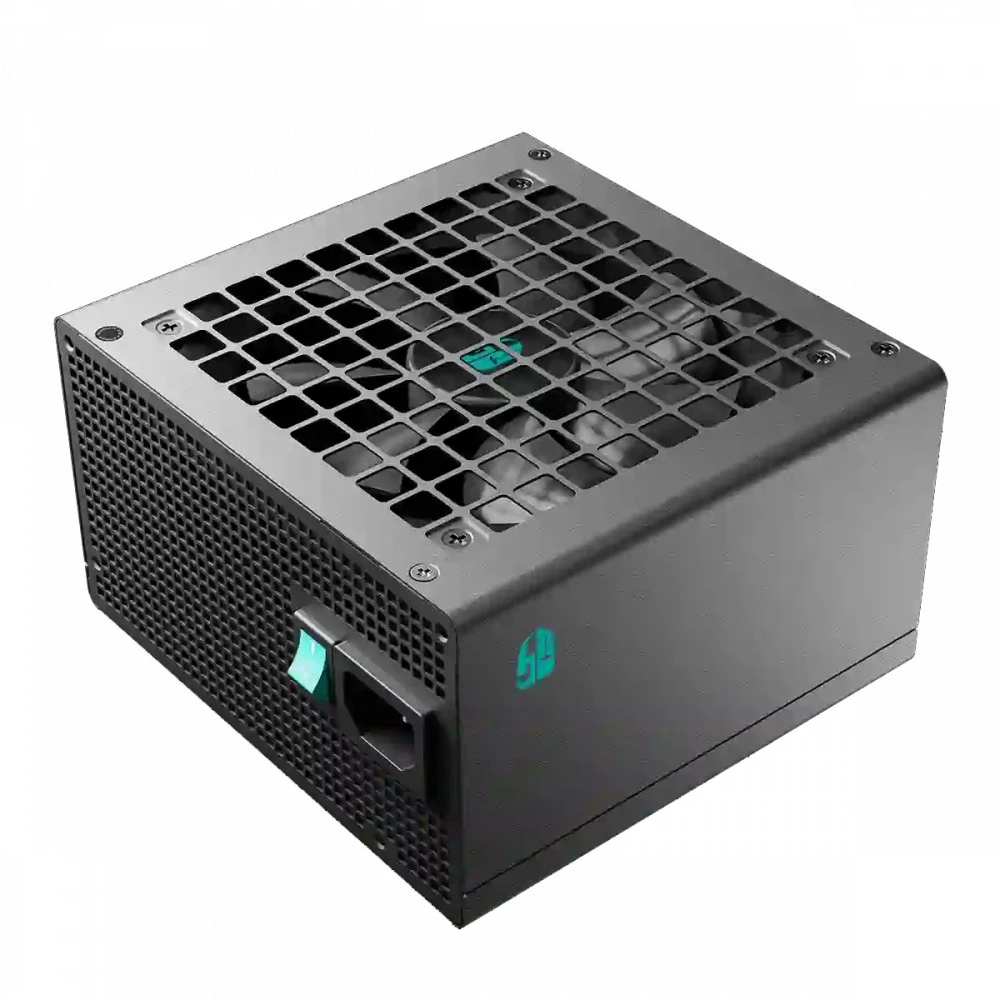 Блок питания ATX 700 W DeepCool GamerStorm PF700X-HD — 2