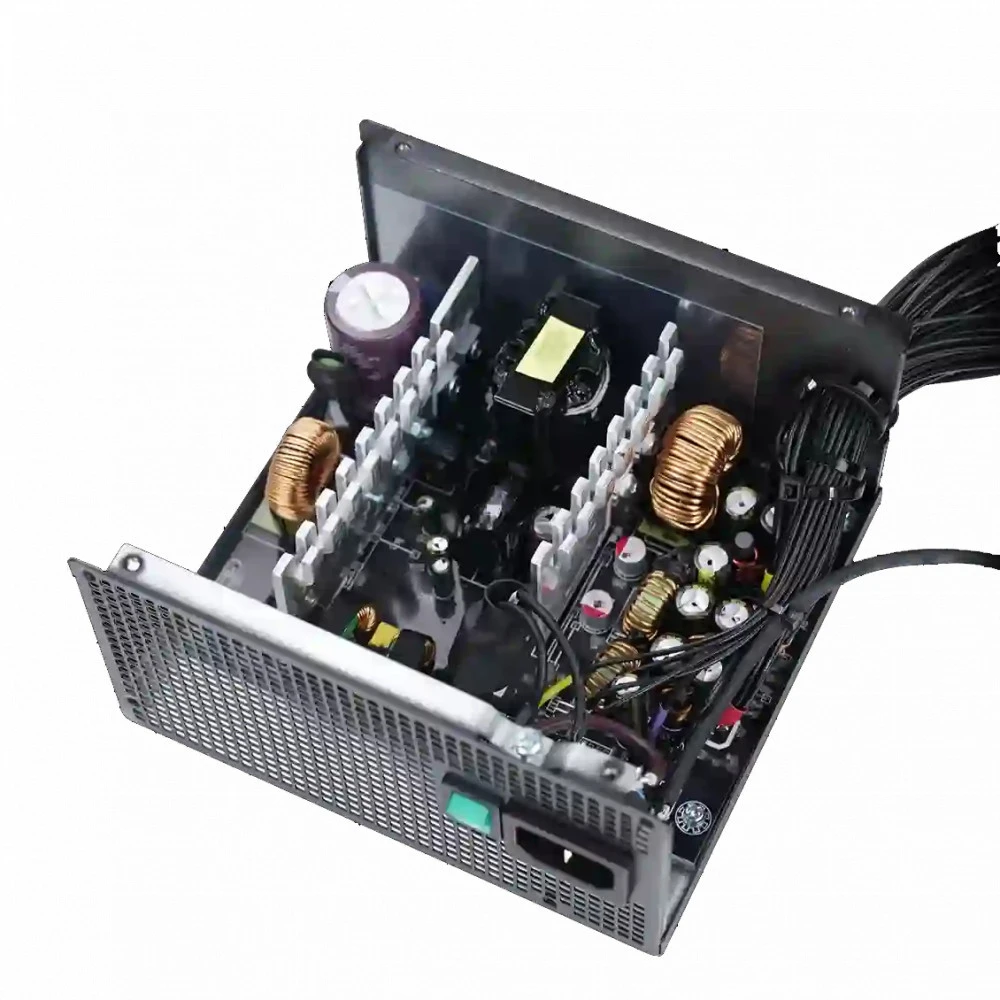 Блок питания ATX 700 W DeepCool GamerStorm PF700X-HD — 5