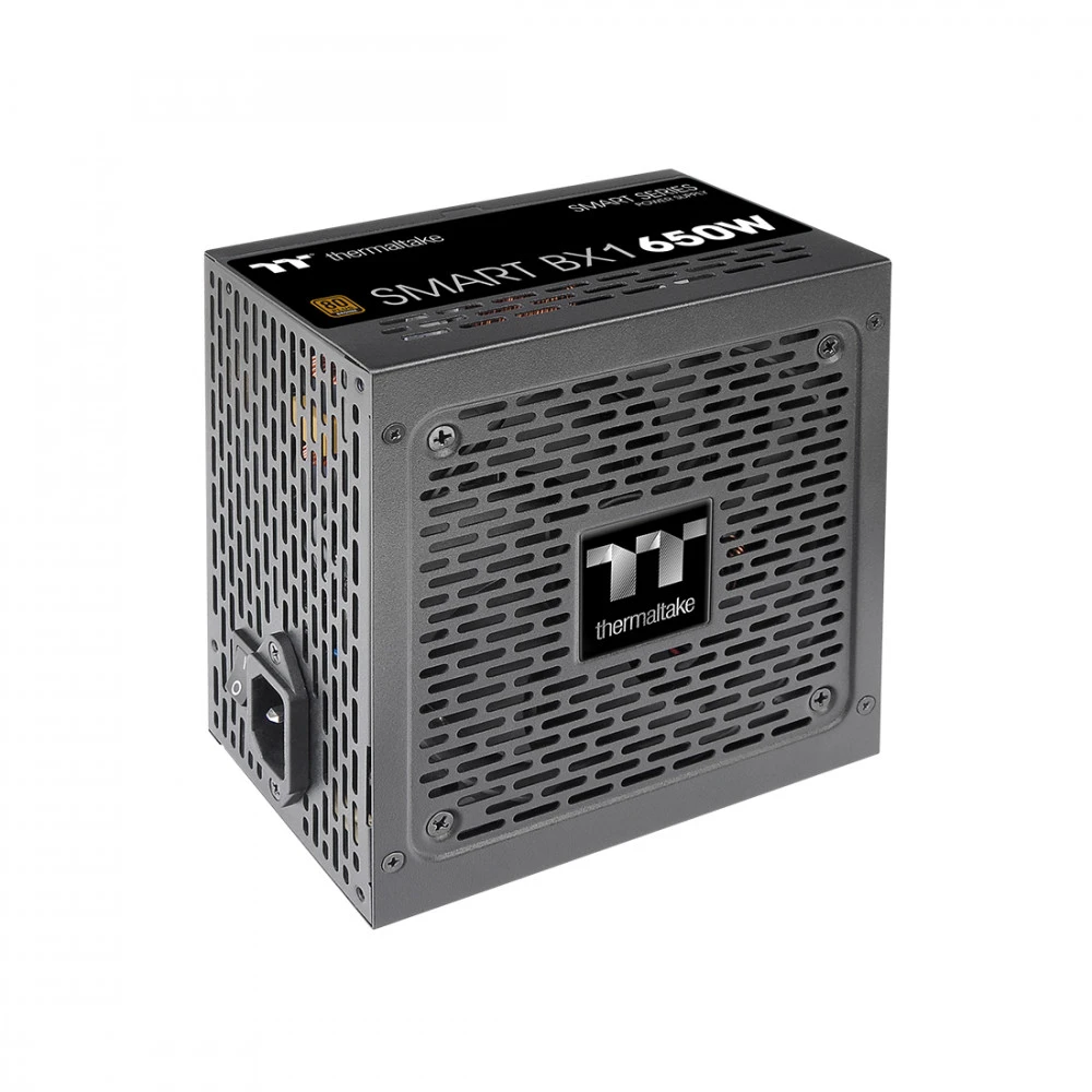 Блок питания ATX 650 W Thermaltake Smart BX1