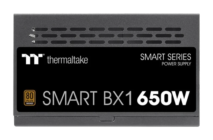 Блок питания ATX 650 W Thermaltake Smart BX1 — 3