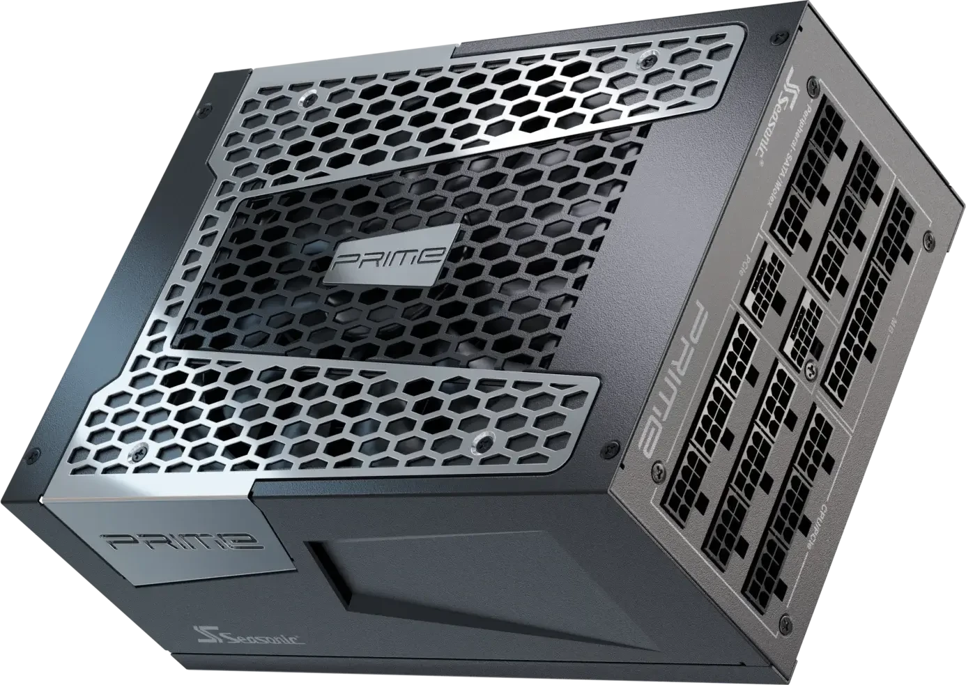 Блок питания ATX 2200 W Seasonic Prime PX-2200 ATX 3.1