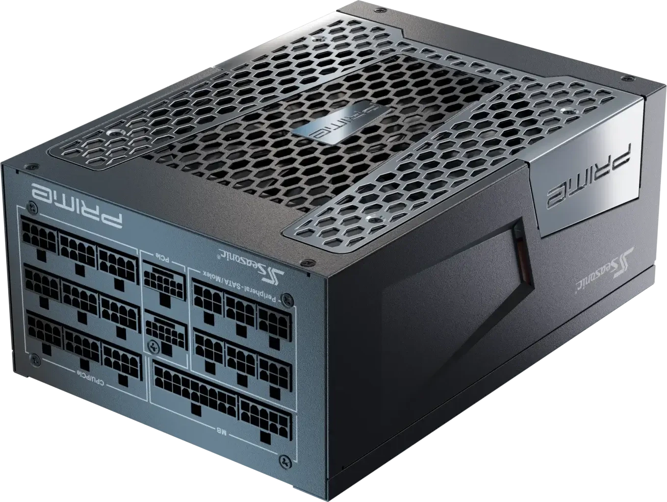 Блок питания ATX 2200 W Seasonic Prime PX-2200 ATX 3.1 — 3