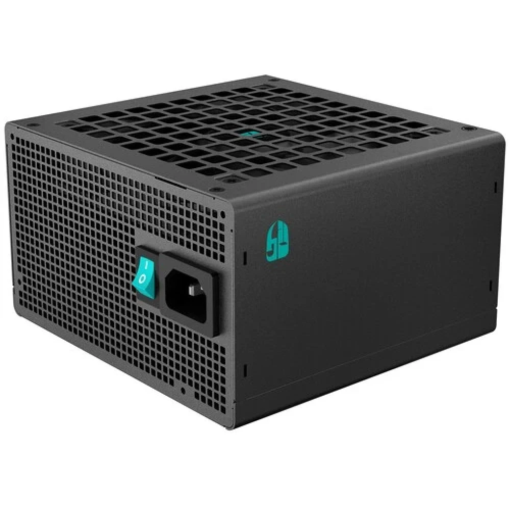 Блок питания ATX 1200 W DeepCool GamerStorm PQ1200G