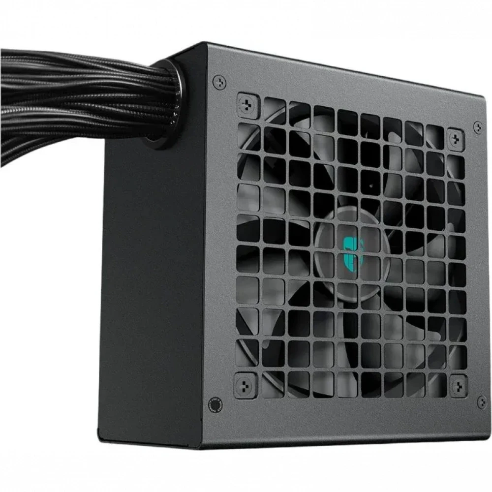 Блок питания ATX 1000 W DeepCool GamerStorm PN1000D — 3