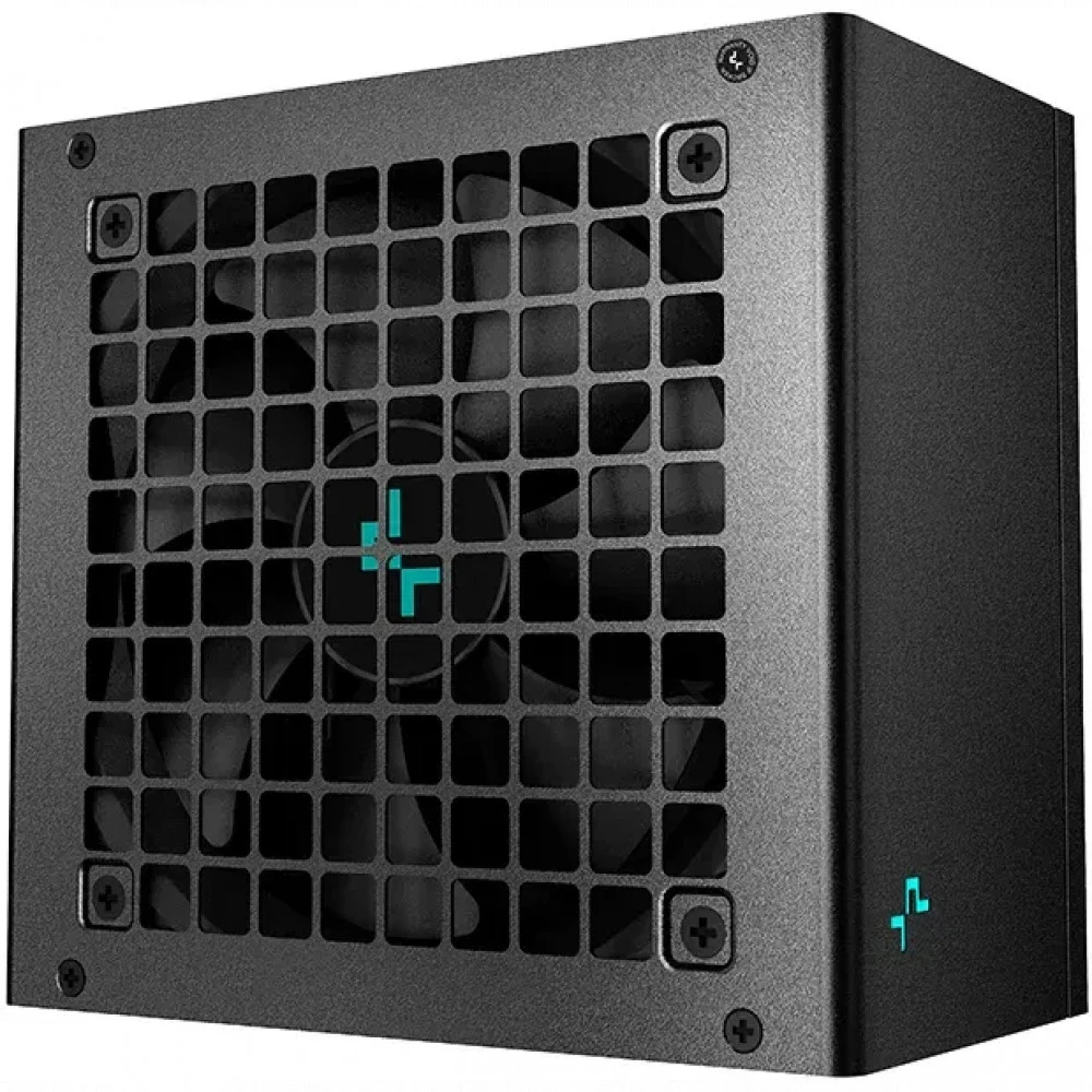 Блок питания ATX 850 W DeepCool GamerStorm PK850D