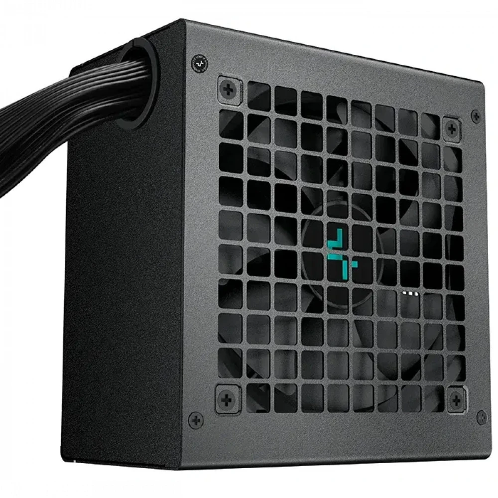 Блок питания ATX 850 W DeepCool GamerStorm PK850D — 2