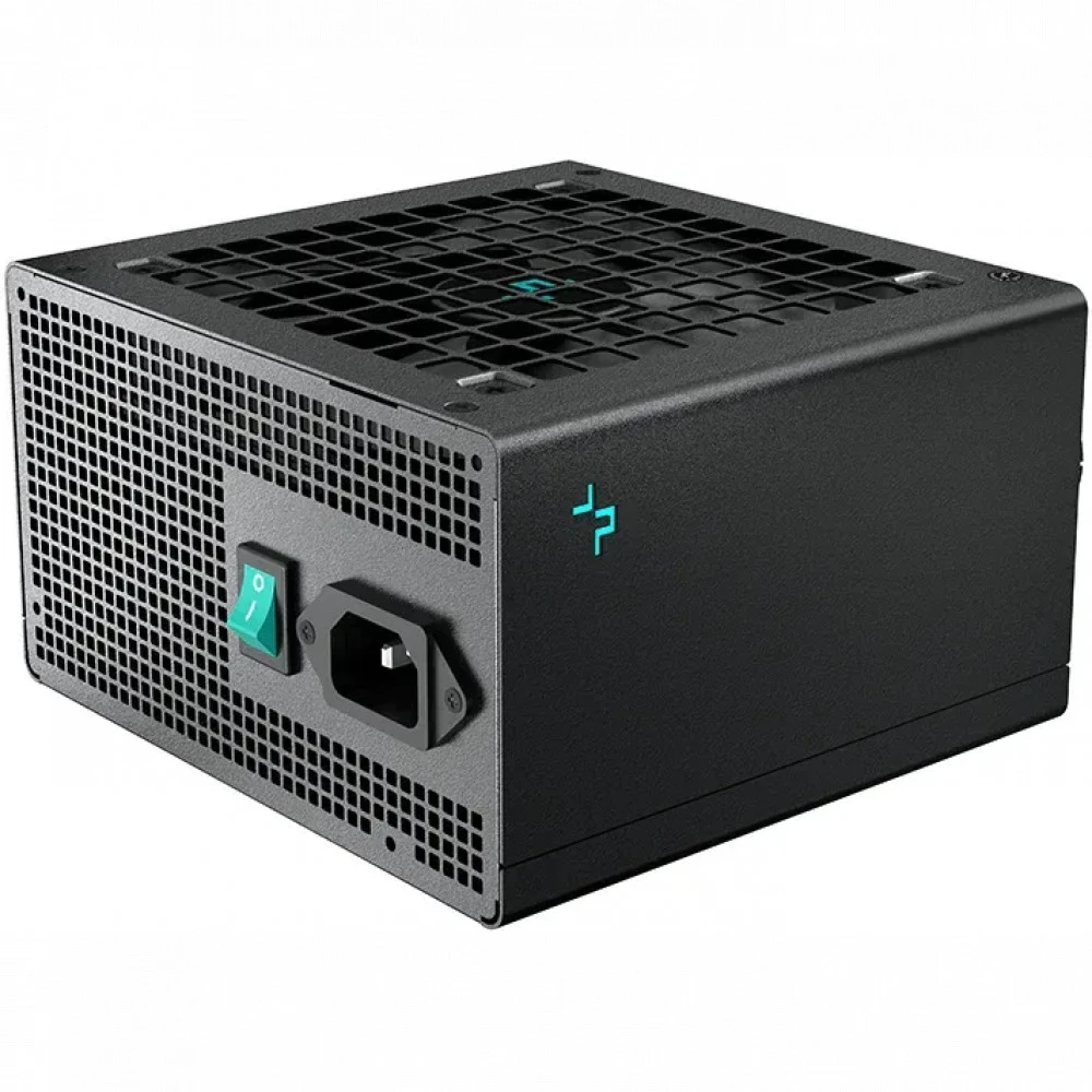 Блок питания ATX 850 W DeepCool GamerStorm PK850D — 3