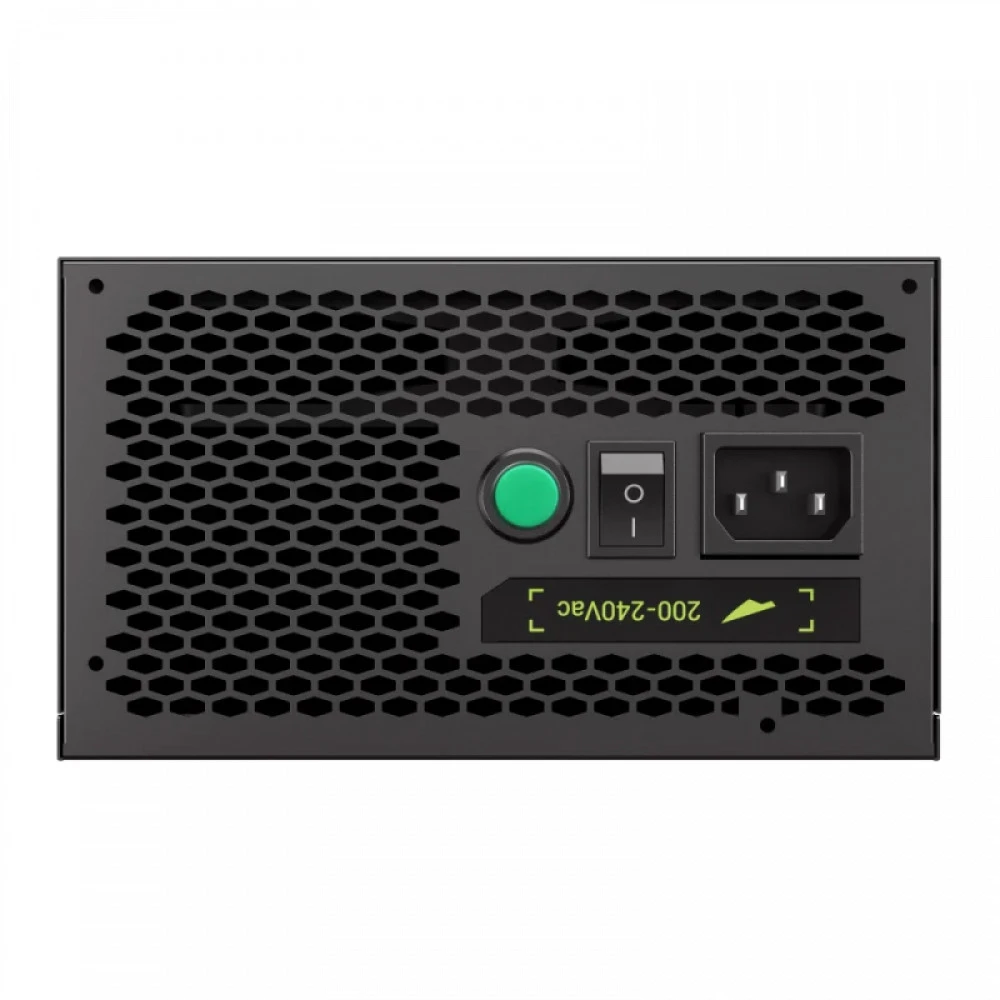 Блок питания ATX 500 W GameMax VP-500S — 3