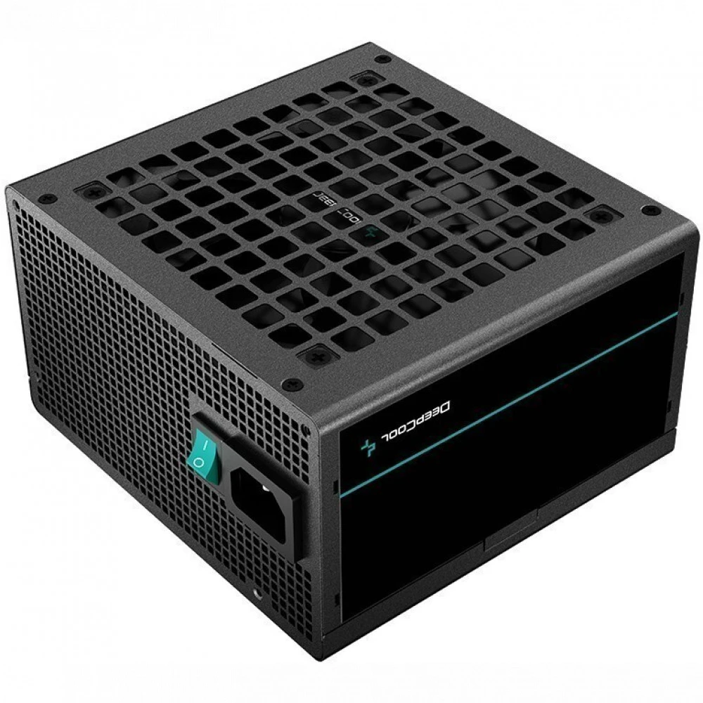 Блок питания ATX 650 W DeepCool GamerStorm PF650L