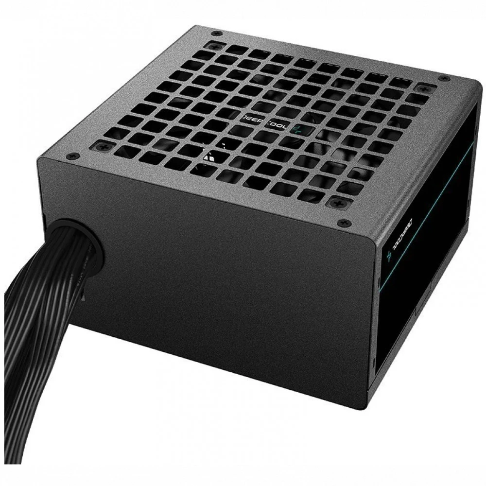 Блок питания ATX 650 W DeepCool GamerStorm PF650L — 3