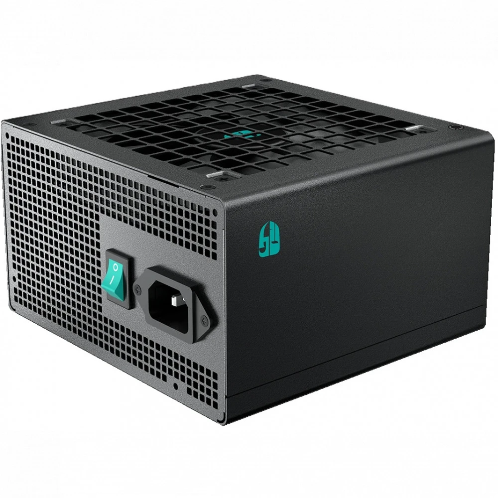 Блок питания ATX 750 W DeepCool GamerStorm PF750L