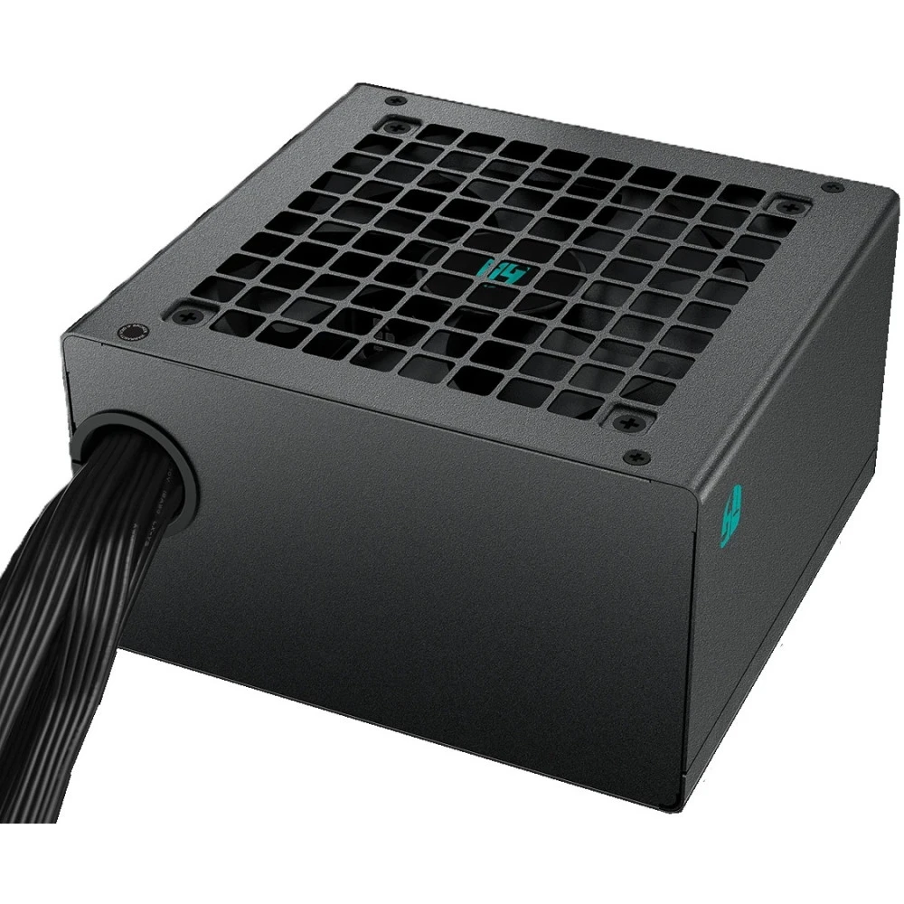 Блок питания ATX 750 W DeepCool GamerStorm PF750L — 2
