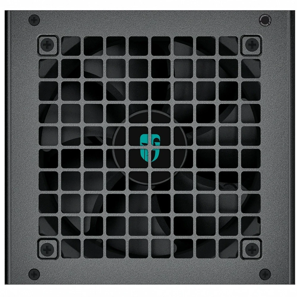 Блок питания ATX 750 W DeepCool GamerStorm PF750L — 3