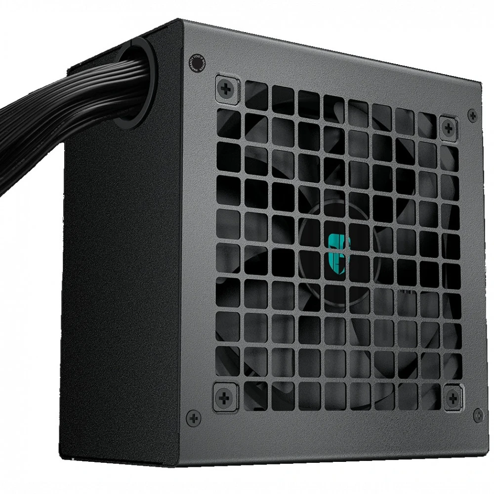 Блок питания ATX 750 W DeepCool GamerStorm PF750L — 4