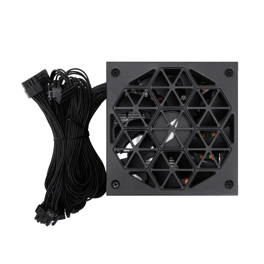 Блок питания ATX 850 W 1Stplayer HA-850AA2 BK — 2