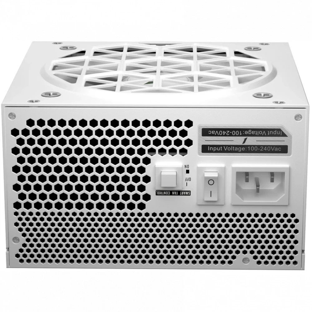 Блок питания ATX 1000 W 1Stplayer NGDP HA-1000BA4, White — 4