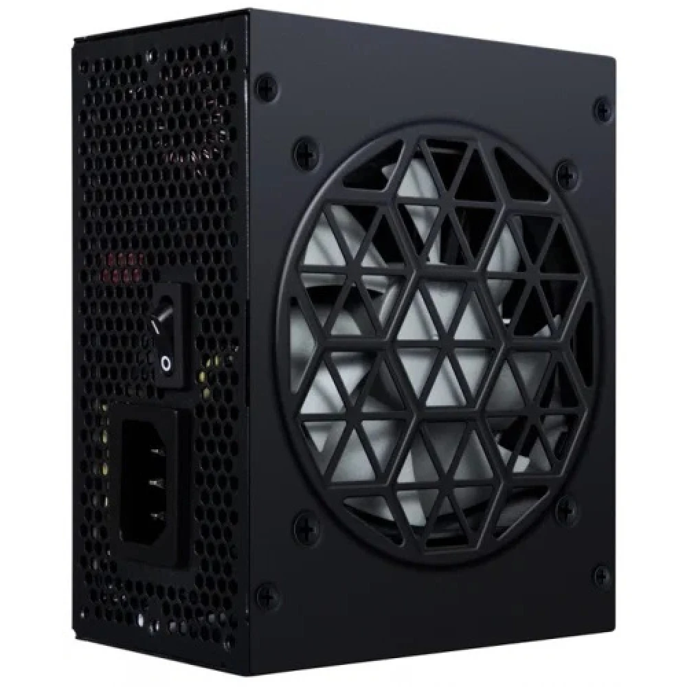 Блок питания SFX/ATX 750 W 1Stplayer PS-750SFX BK