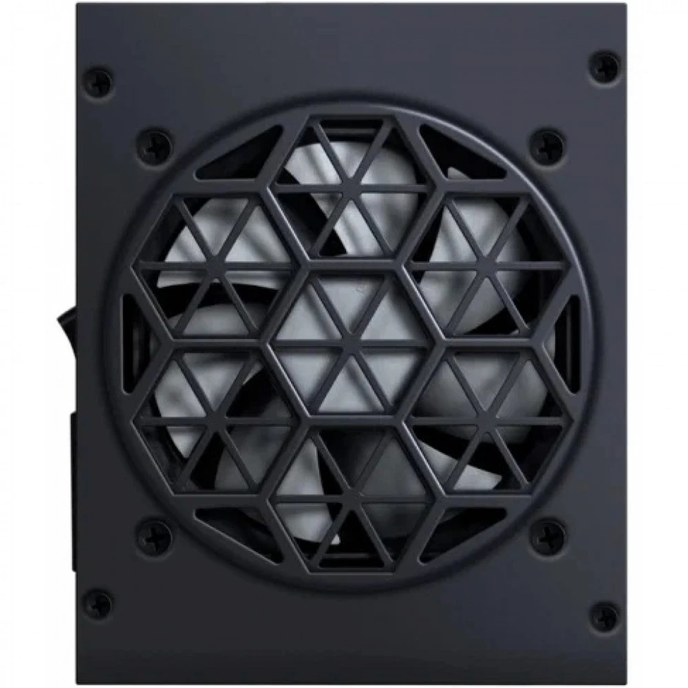 Блок питания SFX/ATX 750 W 1Stplayer PS-750SFX BK — 2