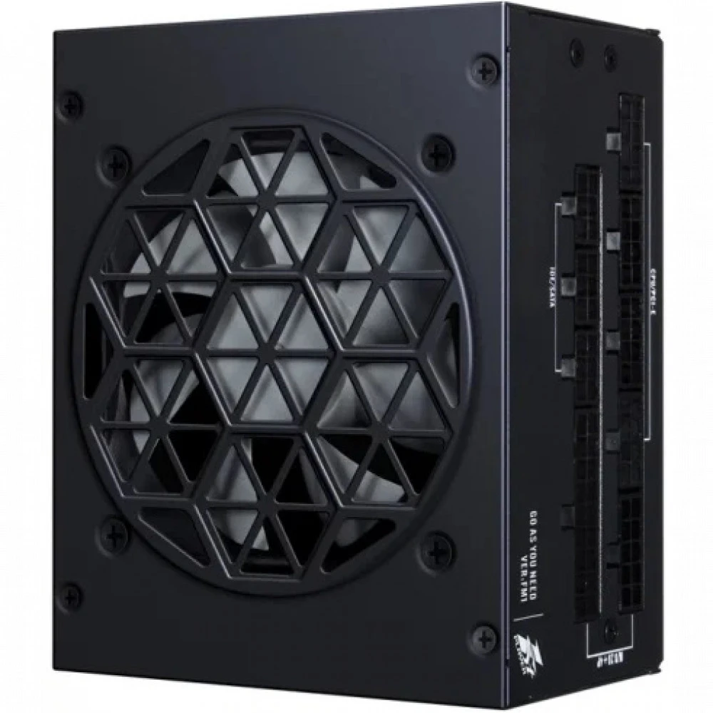 Блок питания SFX/ATX 750 W 1Stplayer PS-750SFX BK — 5