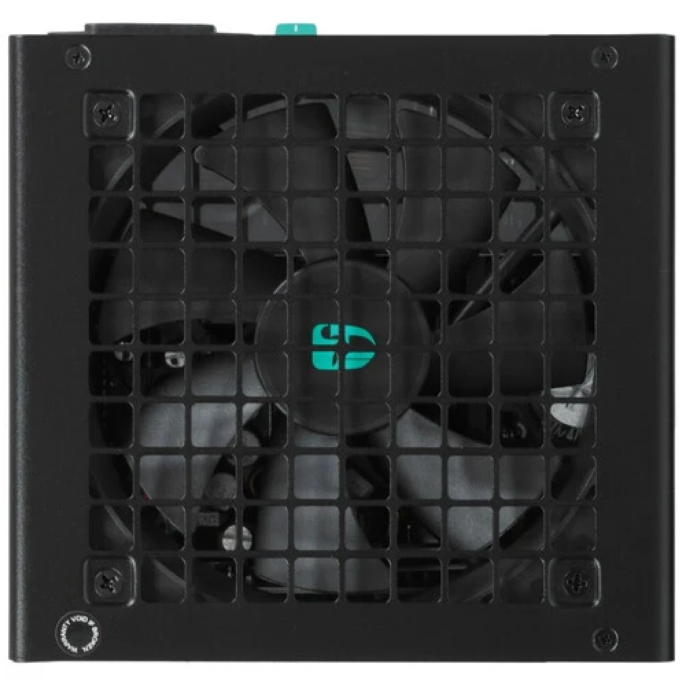 Блок питания ATX 650 W DeepCool GamerStorm PN650М — 2