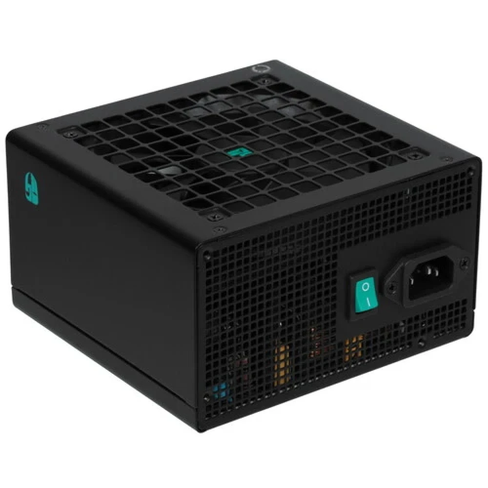 Блок питания ATX 650 W DeepCool GamerStorm PN650М — 3