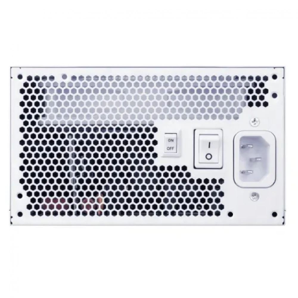 Блок питания ATX 1200 W Lian Li SX1200P, White — 4