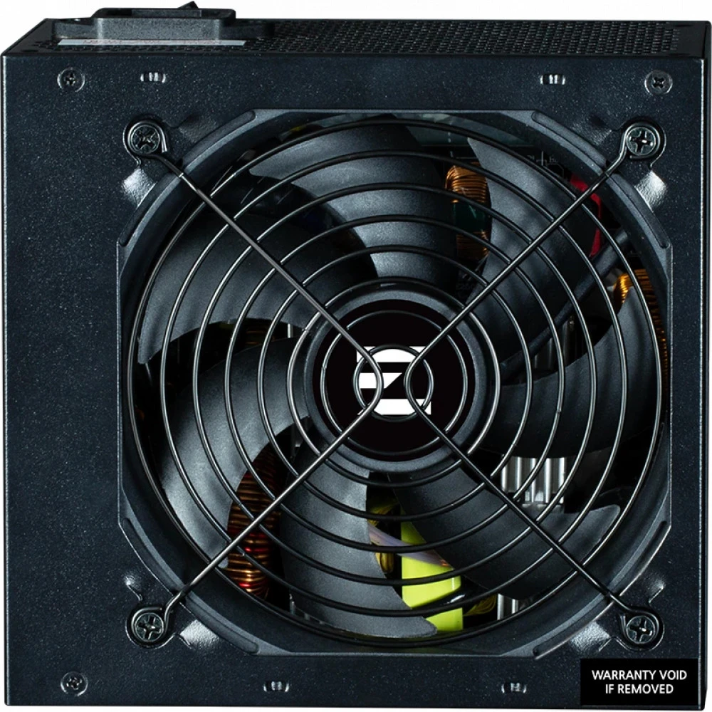 Блок питания ATX 700 W Zalman Decamax ZM700-LX3 — 4