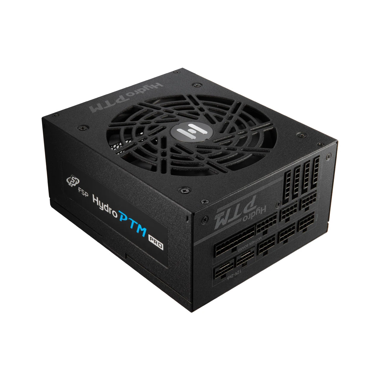 Блок питания ATX 1350 W FSP Hydro PTM Pro HPT2-1350M