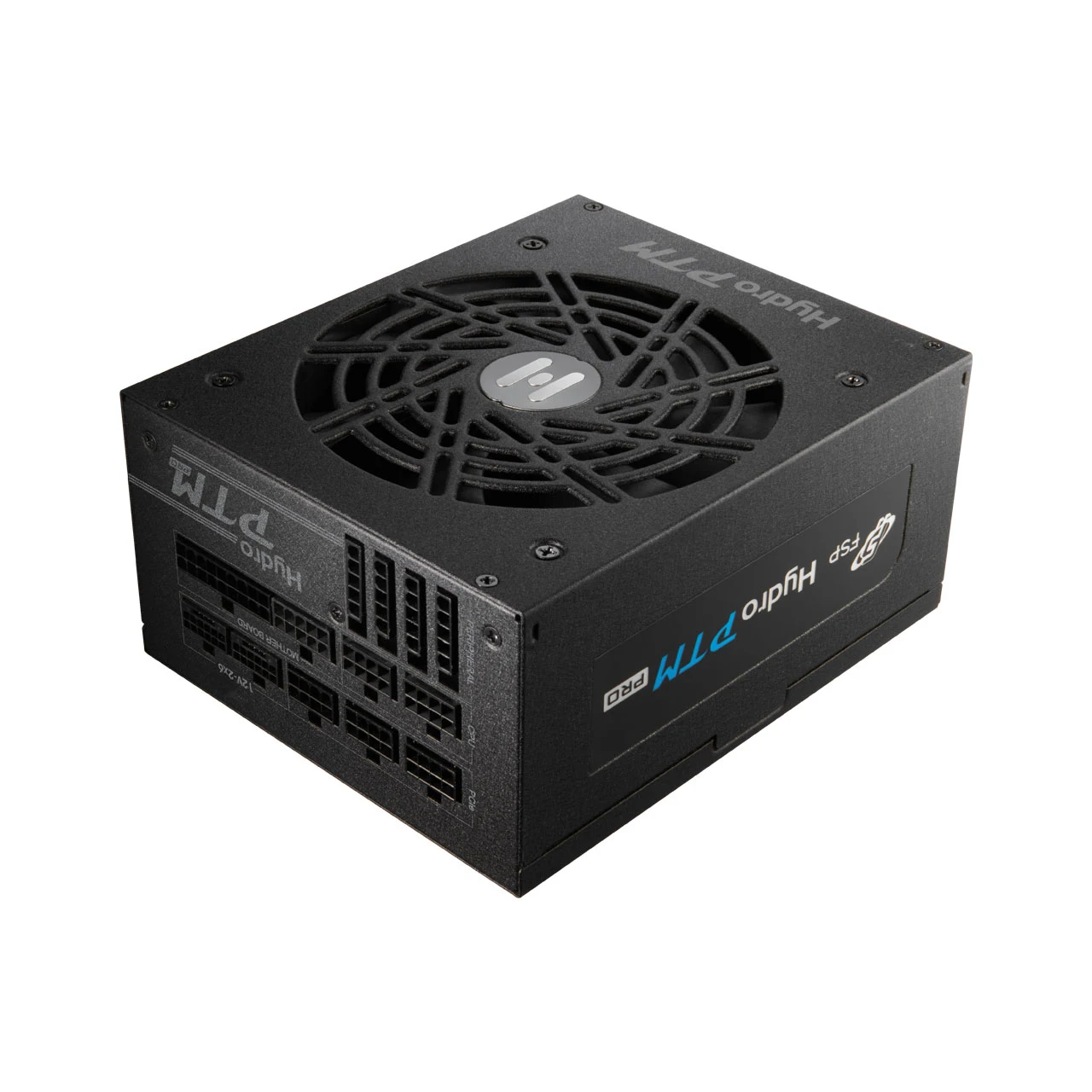 Блок питания ATX 1650 W FSP Hydro PTM Pro HPT2-1650M — 2
