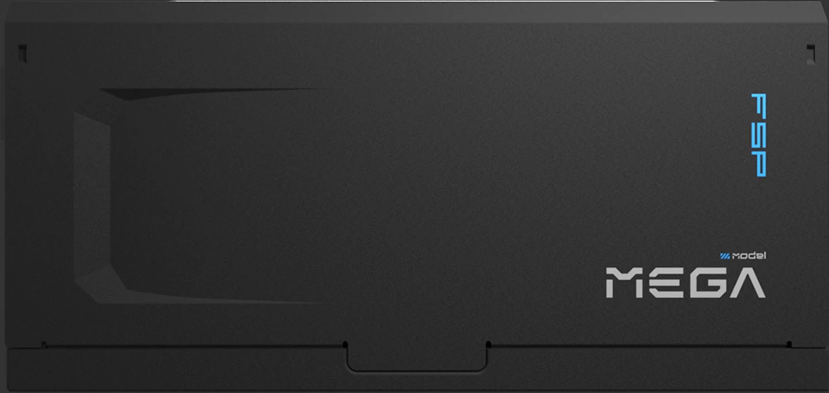 Блок питания ATX 1350 W FSP Mega-1350TI