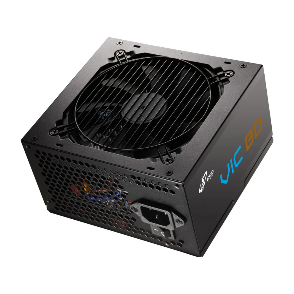 Блок питания FSP VIC-550BD 550W 80+ Bronze — 3