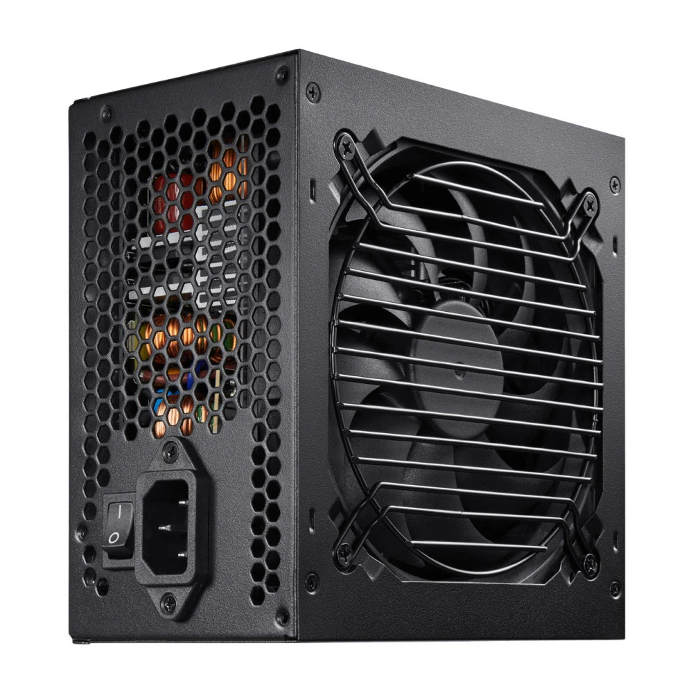 Блок питания FSP VIC-550BD 550W 80+ Bronze — 4