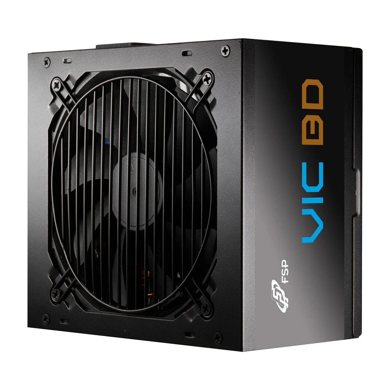 Блок питания ATX 650 W FSP VIC-650BD — 3