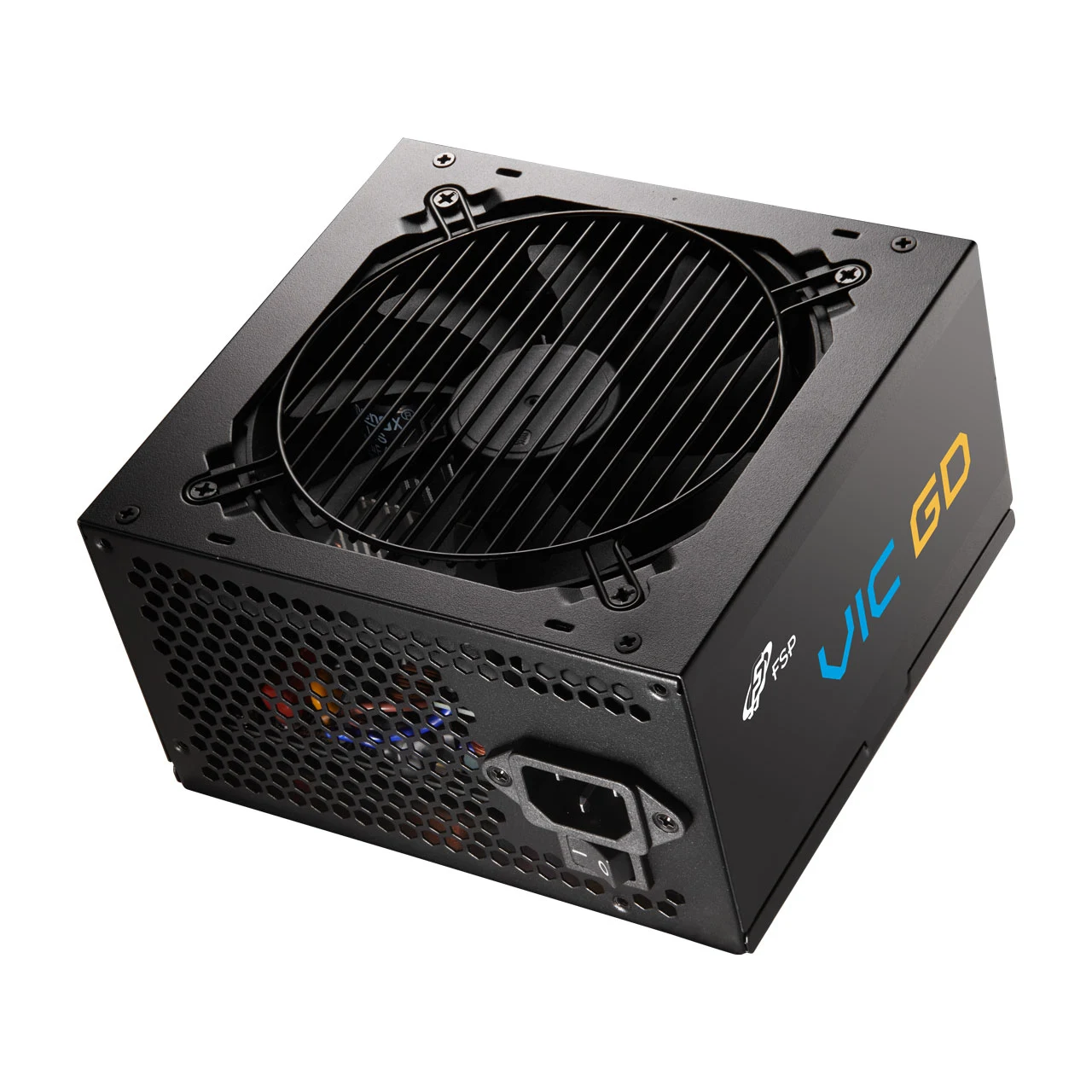 Блок питания FSP VIC-850GD 850W 80+ Gold — 4