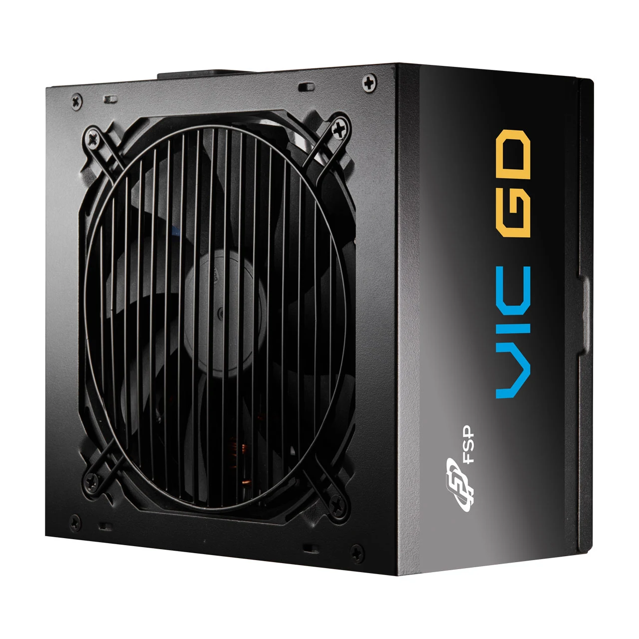 Блок питания FSP VIC-850GD 850W 80+ Gold — 5