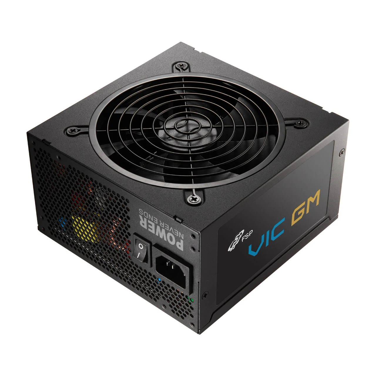 Блок питания ATX 850 W FSP VIC-850GM