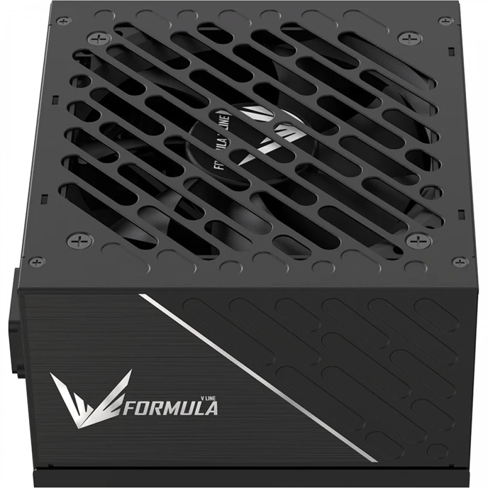 Блок питания ATX 1200 W Formula V FV-1200PM — 2