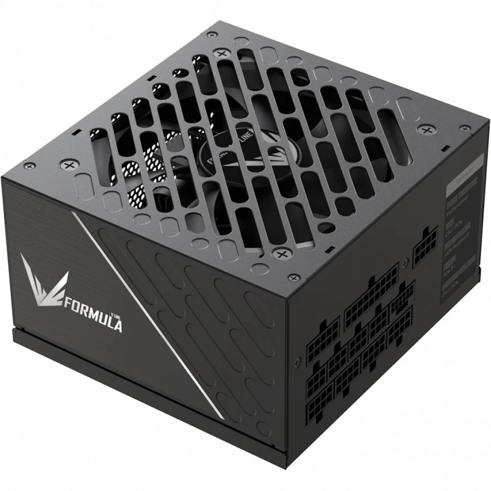 Блок питания ATX 1200 W Formula V FV-1200PM