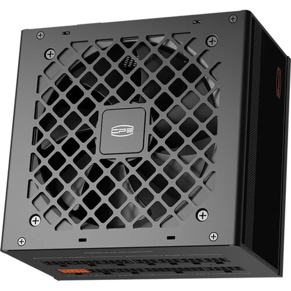 Блок питания ATX 650 W PCCooler KN650 — 4