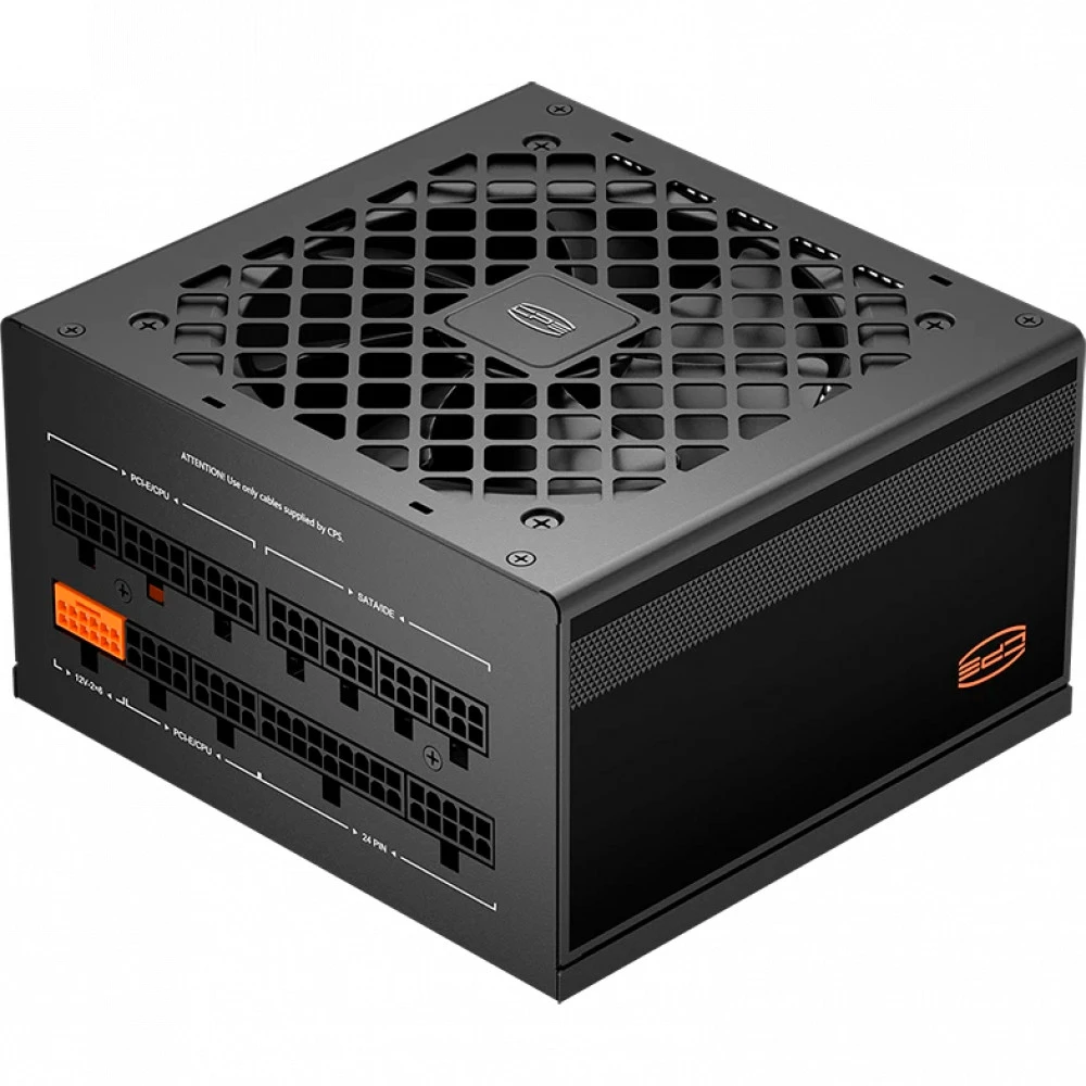 Блок питания ATX 850 W PCCooler KN850