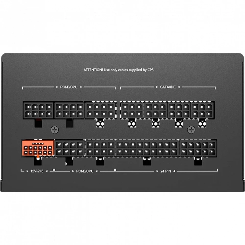 Блок питания ATX 850 W PCCooler KN850 — 4