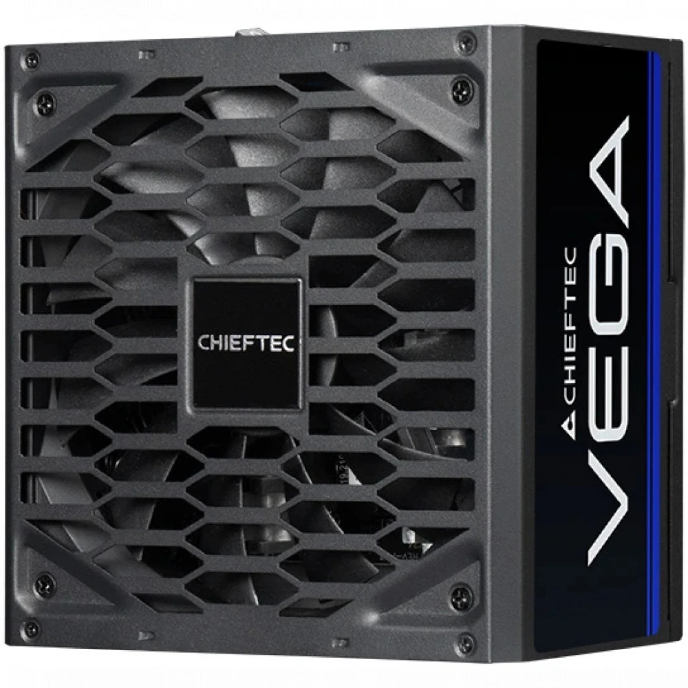 Блок питания ATX 750 W Chieftec Vega PPG-750-S