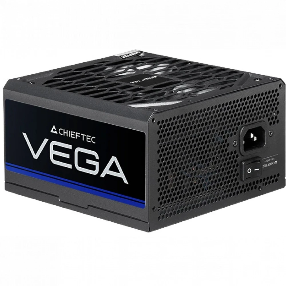 Блок питания ATX 750 W Chieftec Vega PPG-750-S — 2