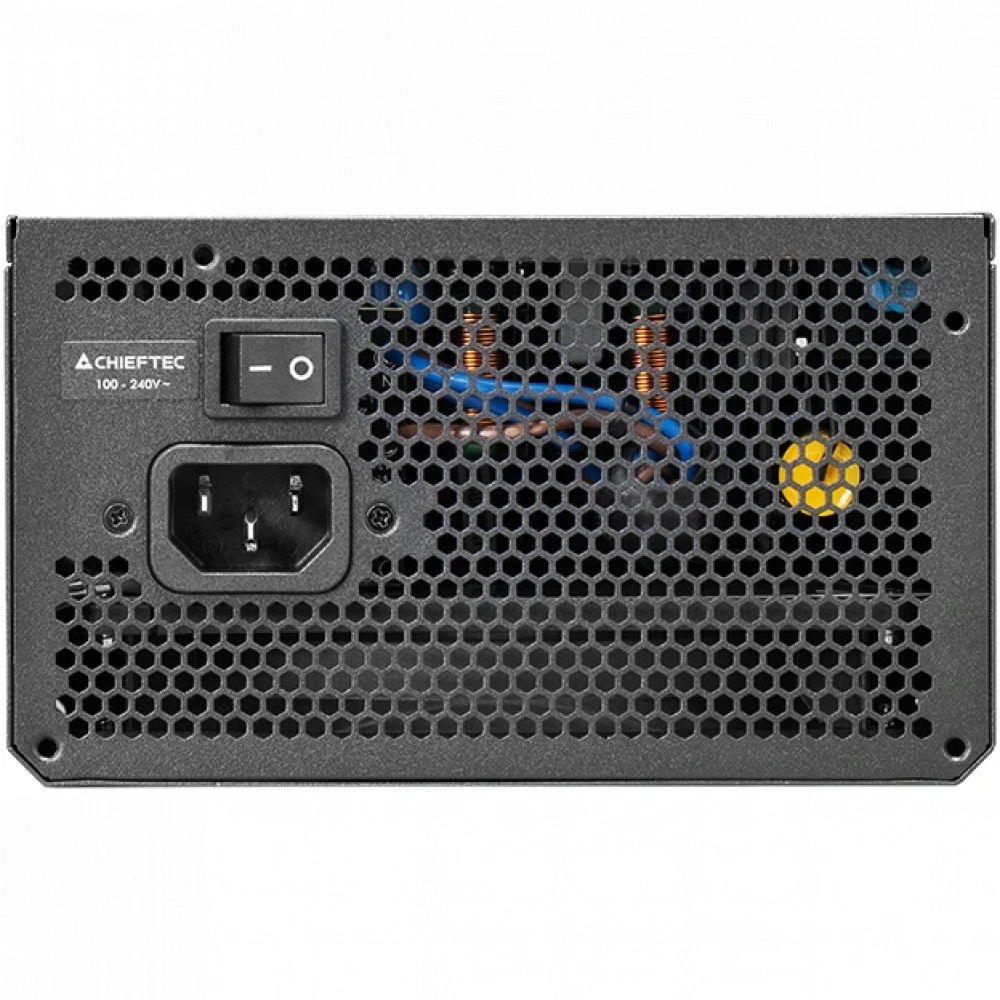 Блок питания ATX 750 W Chieftec Vega PPG-750-S — 3