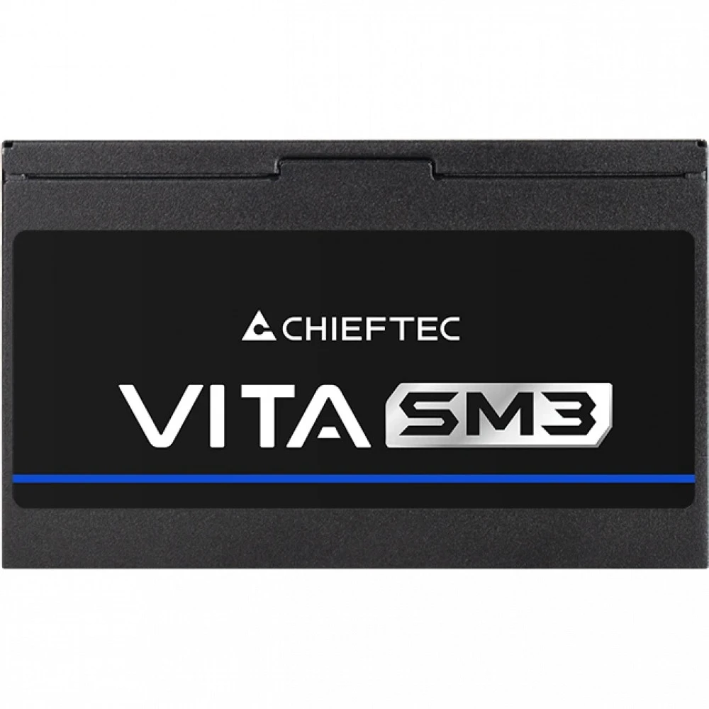 Блок питания ATX 750 W Chieftec VITA SM3 BPX-750-C — 5